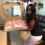 Profile Picture of Aletha R Taylor (@kaileebaby1414) on Instagram