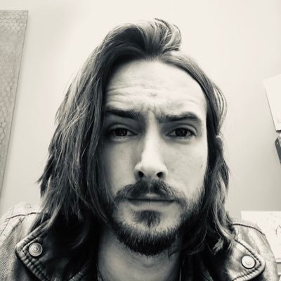 Profile Picture of Michael O'Grady (@MOGradyOfficial) on Twitter