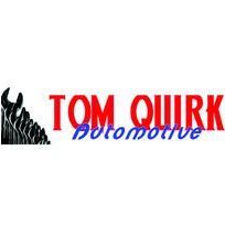 Profile Picture of Tom Quirk Automotive (@TomQuirkAuto) on Twitter