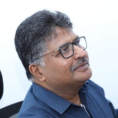 Profile Picture of Albert P'Rayan (@@MDProfe) on Twitter