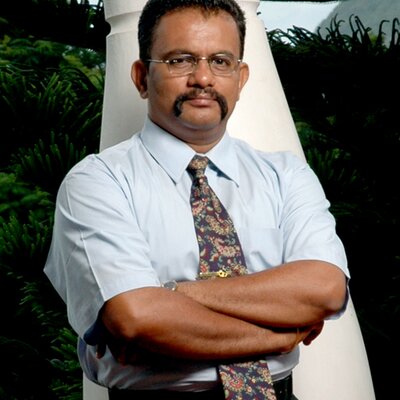 Profile Picture of Easwar Krishna Iyer (@Greatlakespgwpm) on Twitter