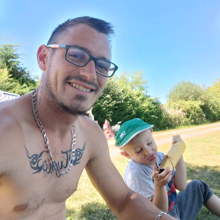 Profile Picture of Geoffrey Giraut (@geoffreygiraut) on Tiktok