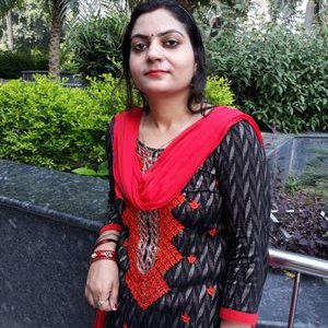 Profile Picture of Pratibha Shukla (@Pratibh71797269) on Twitter