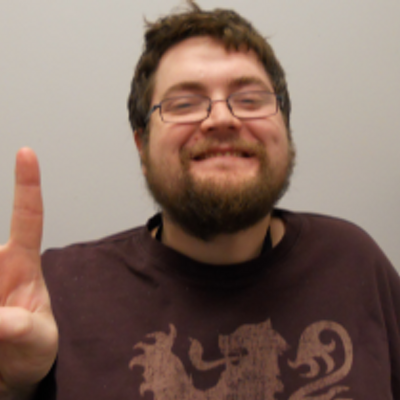 Profile Picture of Steven Arsenault (@wrestlingfan81) on Twitter