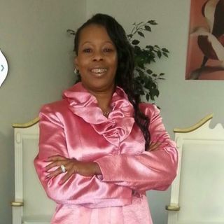 Profile Picture of Dr. Tameka Stanford-Daniels (@therealtamekadaniels) on Instagram