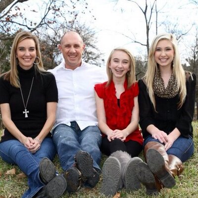 Profile Picture of Darin Ramsey (@RamseyDarin) on Twitter