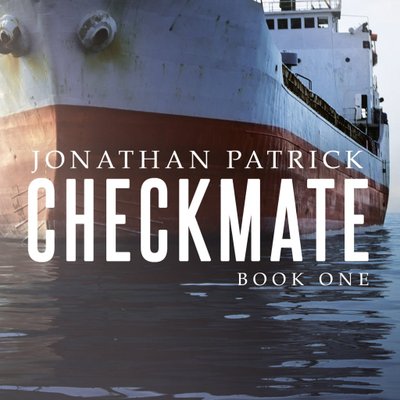 Profile Picture of Jonathan Patrick (@Author_JP) on Twitter