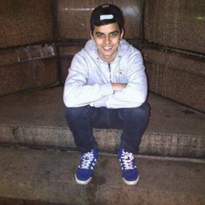 Profile Picture of Dylan Boyd (@dylanboyd1994) on Twitter