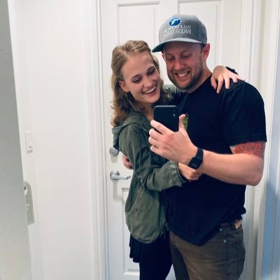 Profile Picture of Michael Bouchard (@MikeyBgood87) on Twitter