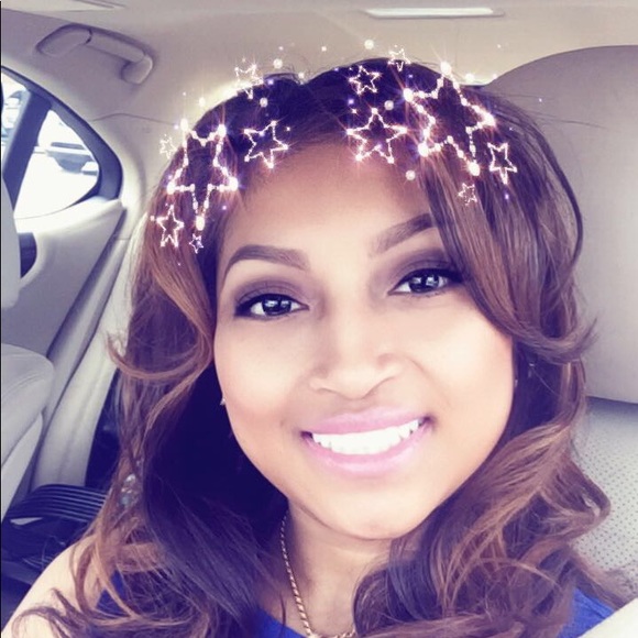 Profile Picture of Chanthy Yoeun (@psuchanthy) on Poshmark