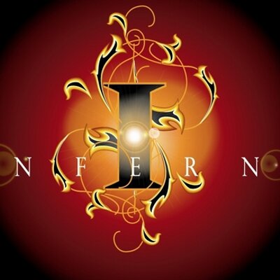 Delmar Thomas - Twitter Profile Picture of Delmar Thomas (@ClubInferno) on Twitter