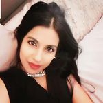 Profile Picture of Jasnika Shree 🇶🇦 (@jazs2210) on Instagram