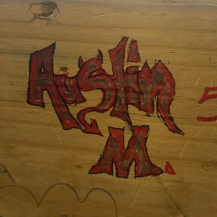 Profile Picture of Austin Meredith (@austin_meredith415) on Tiktok