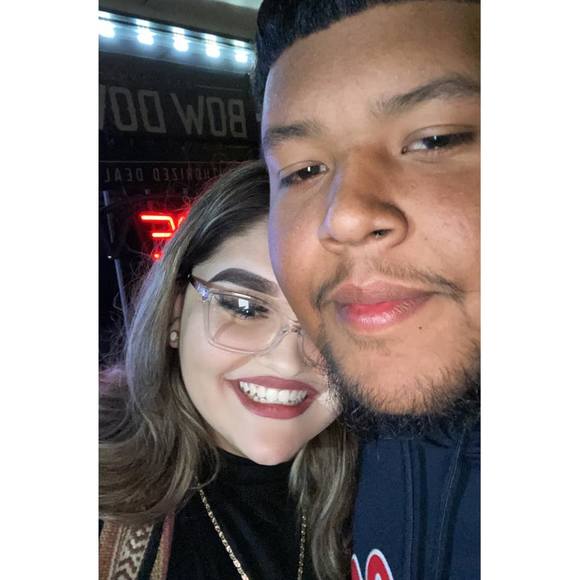 Profile Picture of Bryan Escobedo (@bryan14141) on Poshmark