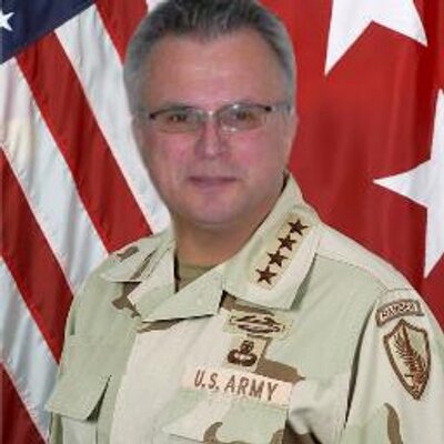 Profile Picture of Benjaminmixon (@generalbenjami1) on Twitter