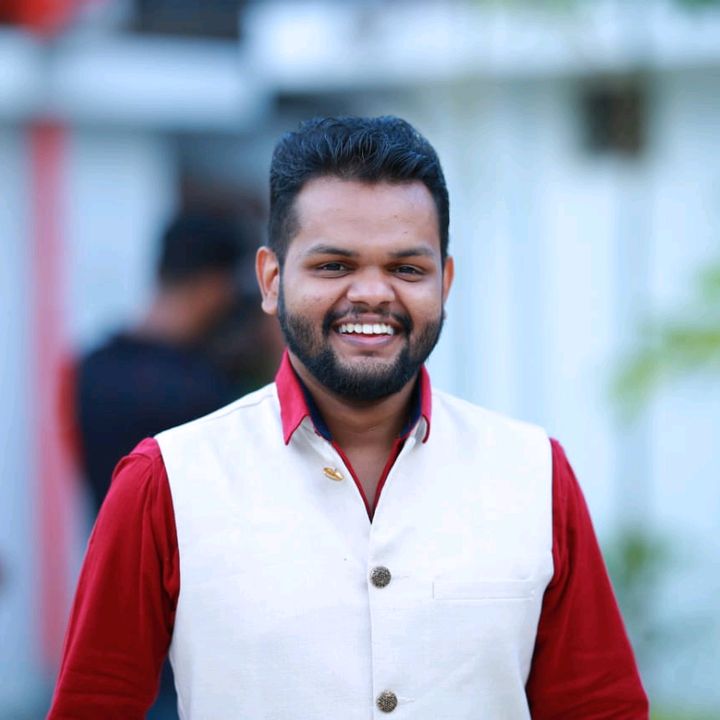 Profile Picture of Adarsh Sai (@adarshsai1) on Tiktok