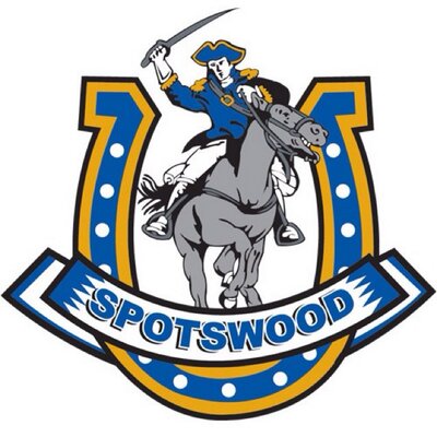 Profile Photo of Spotswood Blazer (@SHSBlazers) on Twitter