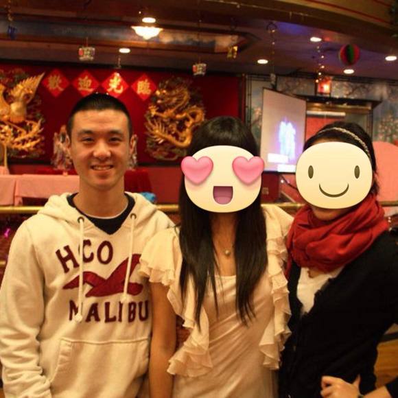 Profile Picture of Matthew Yung (@mattwhy50) on Poshmark