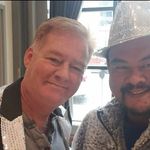 Profile Picture of Keith Allyn (@keith.allyn) on Instagram
