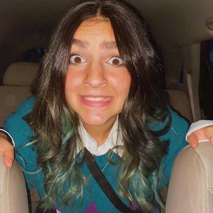 Profile Picture of claire (@@claires.hair) on Tiktok