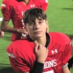 Profile Picture of alex veliz (@a1ex_ve1iz) on Instagram