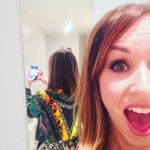 Profile Picture of Helen Davidson (@helendgla) on Instagram