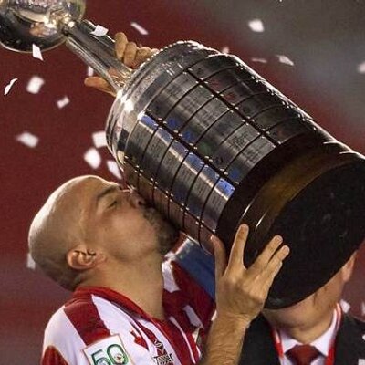 Profile Picture of Ismael Biancuzzo (@ismaelhb11) on Twitter