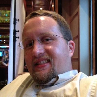 Profile Picture of Nathan D. Acuff (@mediocretes) on Twitter