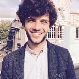 Profile Picture of Victor Claude (@VyktaureCloud) on Twitter
