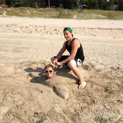 Profile Picture of Mike Claydon (@MikeCIay) on Twitter