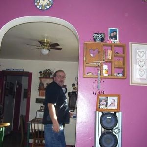 Profile Picture of Steve Pratt (@seekerofknowlege) on Myspace