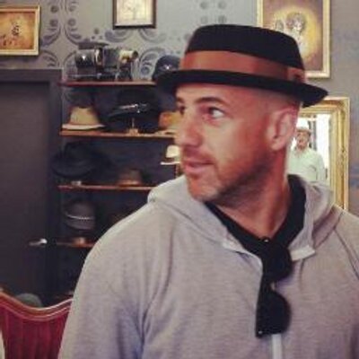 Profile Picture of JSB (@BurdickJeff) on Twitter