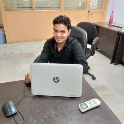 Profile Picture of Mohammed Fasiuddin (@Fasi506) on Twitter