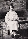 Profile Picture of Gladys Aylward - Wikipediaon Wikipedia