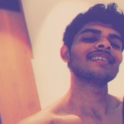 Profile Picture of Ashutosh Agarwal (@agarwal_2442) on Twitter