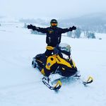 Profile Picture of Erik John Sutter (@sutter.erik) on Instagram