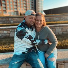 Profile Picture of Erica Fentress (@lilerica42) on Tiktok