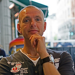 Profile Picture of Robert Persson (@toarp) on Flickr