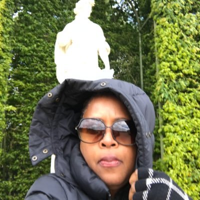 Profile Picture of JANET MERRITT (@SisterM12) on Twitter