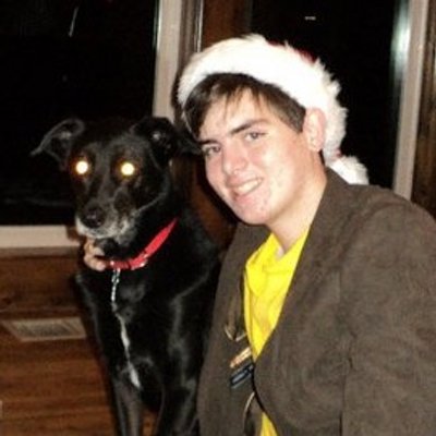 Profile Picture of Fake Michael Dula (@MDula19) on Twitter