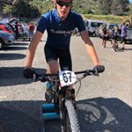 Profile Picture of Caleb Dodds (@calebdoddscyclist) on Instagram