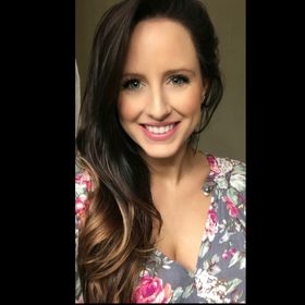 Profile Picture of Haley Tucker Priest (@haleytpriest) on Pinterest