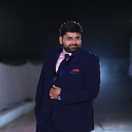 Profile Picture of Krishna N Panchal (@KrishnaNPancha1) on Twitter