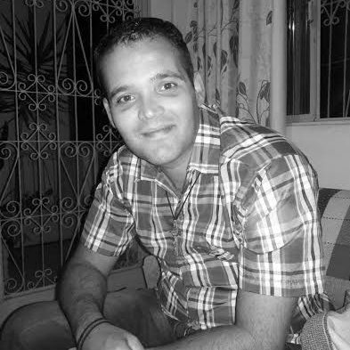 Profile Picture of Bruno José Louro Pal (@louro_pal) on Twitter