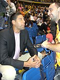 Profile Picture of José Ortiz (basketball)on Wikipedia