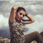 Profile Picture of Alvise Rigo (@dokhtare_koohestan_) on Instagram
