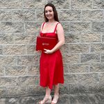 Profile Picture of Maria Schank (@mariaschank) on Instagram