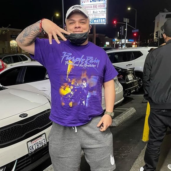 Profile Picture of Johnny Jaymes (@johnnyjaymes) on Poshmark