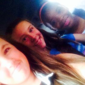 Profile Picture of Maya DeYoung-foster (@SoccerDIY18) on Pinterest