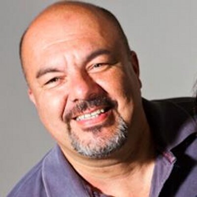 Profile Picture of Ricardo Bensemana (@RBensemana) on Twitter
